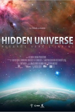 Hidden Universe (2014)