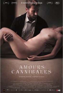 Amours Cannibalesv (2013)