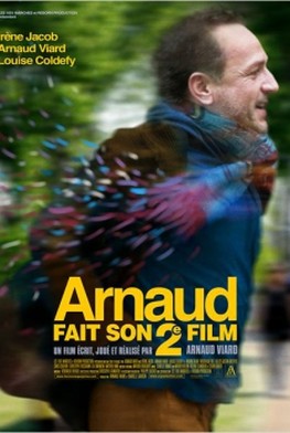 Arnaud fait son 2ème film (2014)