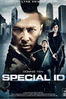 Special ID (2013)