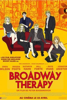 Broadway Therapy (2013)