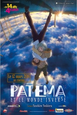 Patéma et le monde inversé (2013)