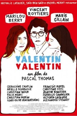 Valentin Valentin (2014)