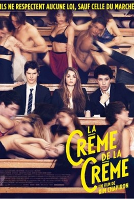 La Crème de la Crème (2014)