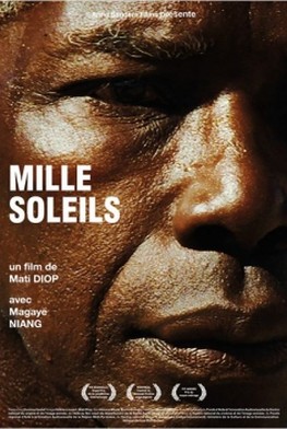 Mille Soleils (2013)