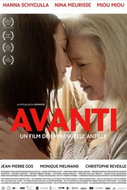 Avanti (2010)