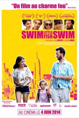 Swim Little Fish Swim (2012)