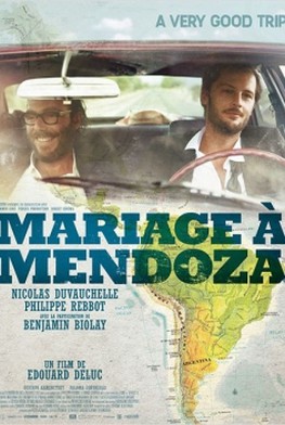Mariage à Mendoza (2012)