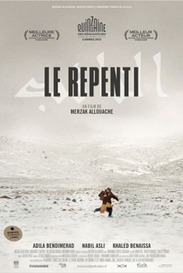 Le Repenti (2012)