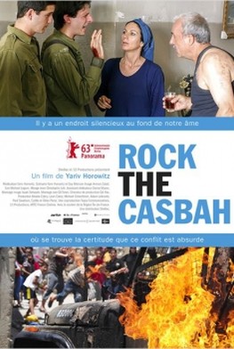 Rock the Casbah (2012)