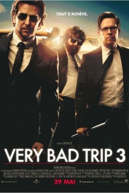 Very Bad Trip 3 (2013)