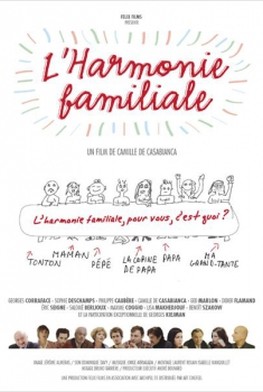 L'Harmonie Familiale (2013)