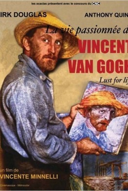 La Vie passionnée de Vincent Van Gogh (1956)