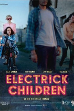 Electrick Children (2012)
