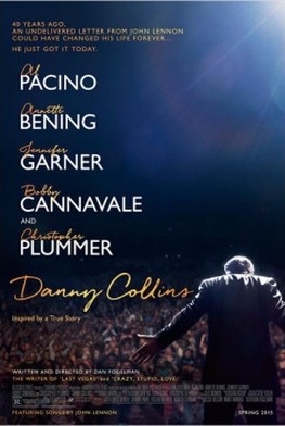 Danny Collins (Imagine) (2015)
