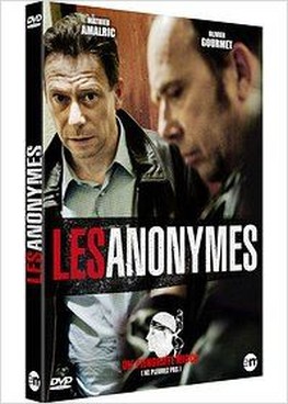 Les Anonymes - Un Pienghjite Micca (TV) (2012)