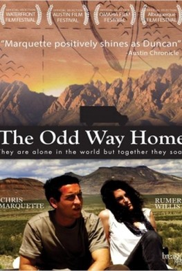 The Odd Way Home (2013)
