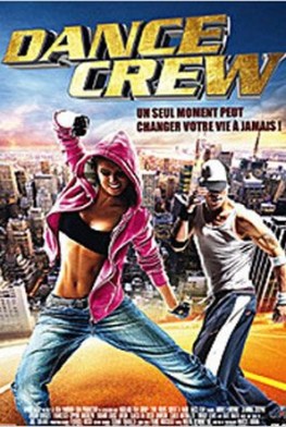 Dance Crew (2012)