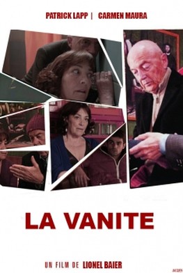 La Vanité (2015)
