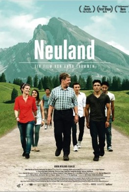Neuland (2013)