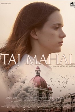 Taj Mahal (2014)