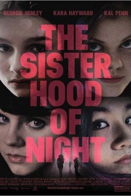 The Sisterhood of Night (2014)
