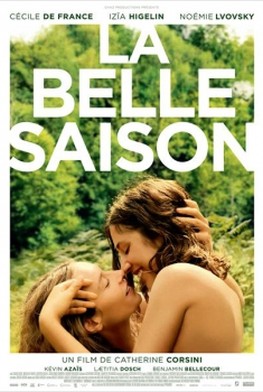 La Belle saison (2014)
