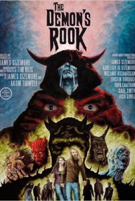 The Demon's Rook (2013)