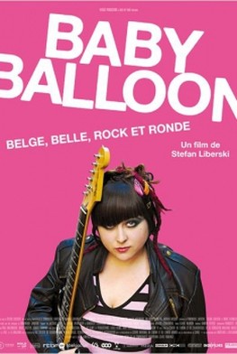 Baby Balloon (2013)