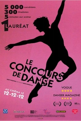 Le Concours de danse (2011)