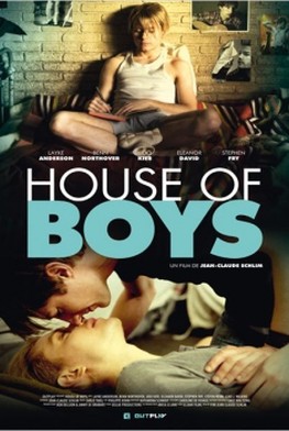 House of Boys (2009)