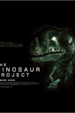The Dinosaur Project (2012)