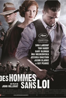 Des hommes sans loi (2012)