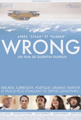 Wrong (2012)