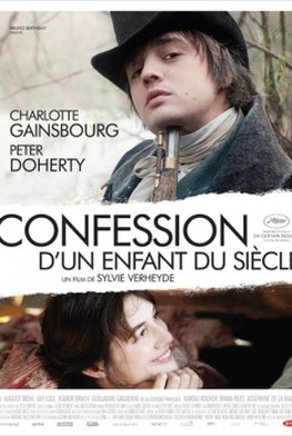 Confession d'un enfant du siècle (2012)