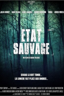 Etat sauvage (2012)
