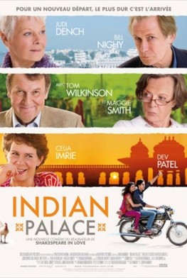 Indian Palace (2011)
