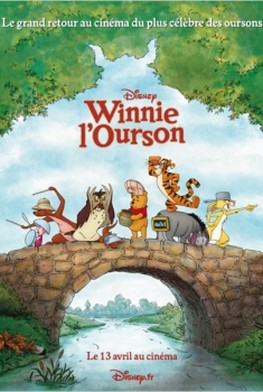 Winnie l'ourson (2011)