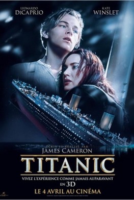 Titanic 1997 Stream