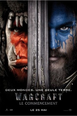 Warcraft : Le commencement (2016)