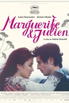 Marguerite et Julien (2015)