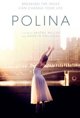 Polina, danser sa vie (2015)