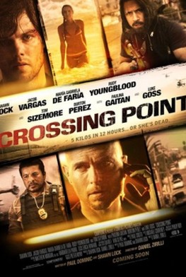 Crossing point (2016)