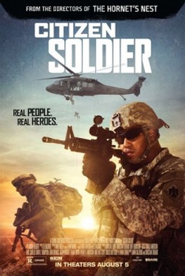 Citizen soldier (2016)