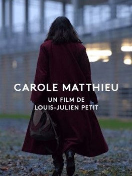 Carole Matthieu (2016)