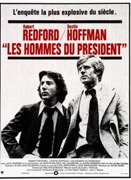 Les Hommes du Président (1976)
