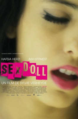 Sex doll (2016)
