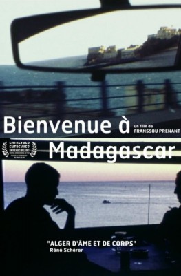 Bienvenue à Madagascar (2015)