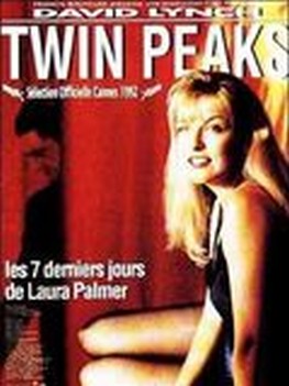 Twin Peaks - Fire Walk With Me (1992)