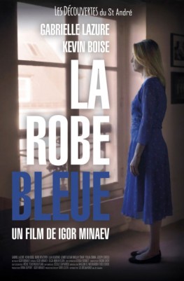 La Robe Bleue (2016)